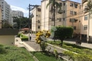 Apartamento à venda, 50 m² por R$ 200.000,00 - Barreto - Niterói/RJ