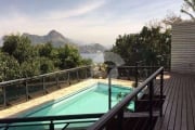 Casa à venda, 400 m² por R$ 2.990.000,00 - Charitas - Niterói/RJ