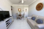 Apartamento com 2 dormitórios à venda, 60 m² por R$ 220.000,00 - Barreto - Niterói/RJ