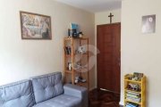 Apartamento com 3 dormitórios à venda, 53 m² por R$ 180.000,00 - Santa Rosa - Niterói/RJ