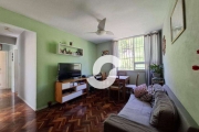 Apartamento com 3 dormitórios à venda, 53 m² por R$ 180.000,00 - Santa Rosa - Niterói/RJ