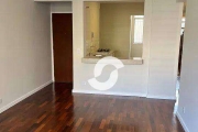 Apartamento com 2 dormitórios à venda, 80 m² por R$ 715.000,00 - Ingá - Niterói/RJ