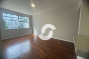 Apartamento com 2 dormitórios à venda, 80 m² por R$ 715.000,00 - Ingá - Niterói/RJ