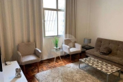 Apartamento com 2 dormitórios à venda, 80 m² por R$ 680.000,00 - Icaraí - Niterói/RJ