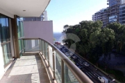 Apartamento com 1 dormitório à venda, 55 m² por R$ 625.000,00 - Ingá - Niterói/RJ