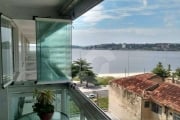 Apartamento com 3 dormitórios à venda, 85 m² por R$ 1.160.000,00 - Charitas - Niterói/RJ