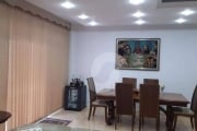 Apartamento com 4 dormitórios à venda, 180 m² por R$ 1.500.000 - Icaraí - Niterói/RJ