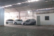 Terreno de 204m² no Ingá