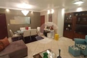 Apartamento ICARAÍ com 3 dormitórios à venda, 103 m² por R$ 750.000 - Icaraí - Niterói/RJ