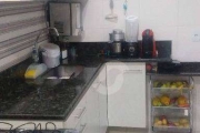 Apartamento com 2 dormitórios à venda, 75 m² por R$ 440.000,00 - Vital Brasil - Niterói/RJ