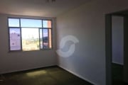 Apartamento com 1 dormitório à venda, 87 m² por R$ 275.000,00 - Fonseca - Niterói/RJ