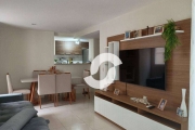 Apartamento com 3 dormitórios à venda, 105 m² por R$ 1.480.000,00 - Icaraí - Niterói/RJ