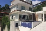 Casa à venda, 238 m² por R$ 890.000,00 - Pendotiba - Niterói/RJ