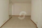 Apartamento com 2 dormitórios à venda, 71 m² por R$ 430.000,00 - Santa Rosa - Niterói/RJ