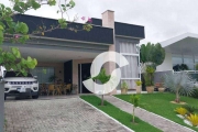 Casa à venda, 191 m² por R$ 980.000,00 - Inoã - Maricá/RJ