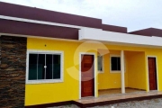 Casa com 2 dormitórios à venda, 60 m² por R$ 270.000,00 - Ponta Negra - Maricá/RJ