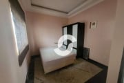 Apartamento com 1 dormitório à venda, 40 m² por R$ 260.000,00 - Icaraí - Niterói/RJ