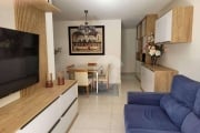 Apartamento com 3 dormitórios à venda, 127 m² por R$ 1.400.000,00 - Icaraí - Niterói/RJ