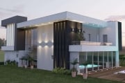 Casa à venda, 392 m² por R$ 3.200.000,00 - Cajueiros (Itaipuaçu) - Maricá/RJ