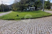 Terreno à venda, 612 m² por R$ 135.000,00 - Ubatiba - Maricá/RJ