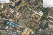 Terreno, 5000 m² - Venda ou Locação - Campo Grande - Rio de Janeiro/RJ