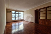 Apartamento com 3 dormitórios à venda, 120 m² por R$ 900.000,00 - Icaraí - Niterói/RJ