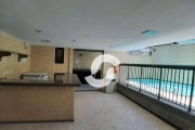 Apartamento com 4 dormitórios à venda, 150 m² por R$ 1.150.000,00 - Icaraí - Niterói/RJ