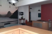 Sala à venda, 101 m² por R$ 425.000,00 - Centro - Niterói/RJ