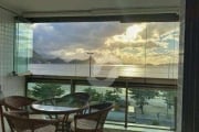 Apartamento com 3 dormitórios à venda, 136 m² por R$ 1.850.000,00 - Charitas - Niterói/RJ