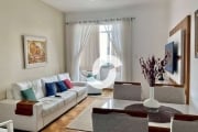 Apartamento com 3 dormitórios à venda, 108 m² por R$ 498.000,00 - Centro - Niterói/RJ