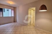 Oportunidade! Apartamento vazio em excelente localização - Santa Rosa com 2 dormitórios à venda, 65 m² por R$ 455.000 - Santa Rosa - Niterói/RJ