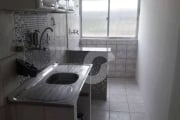 Apartamento com 2 dormitórios à venda, 48 m² por R$ 125.000,00 - Fonseca - Niterói/RJ