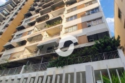 Apartamento com 3 dormitórios à venda, 120 m² por R$ 740.000,00 - Icaraí - Niterói/RJ