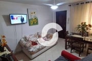 Apartamento à venda, 48 m² por R$ 159.000,00 - Barreto - Niterói/RJ