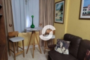 Apartamento com 2 dormitórios à venda, 62 m² por R$ 250.000,00 - Largo do Barradas - Niterói/RJ