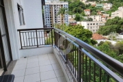 Ótimo apartamento com 3 dormitórios à venda, 102 m² por R$ 790.000 - Santa Rosa - Niterói/RJ