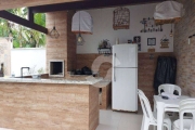 Casa à venda, 120 m² por R$ 590.000,00 - Cajueiros (Itaipuaçu) - Maricá/RJ