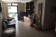 Apartamento com 3 dormitórios à venda, 125 m² por R$ 910.000,00 - Jardim Icaraí - Niterói/RJ