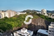 Apartamento à venda, 105 m² por R$ 715.000,00 - Icaraí - Niterói/RJ