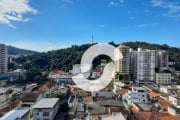 Apartamento com 4 dormitórios à venda, 130 m² por R$ 750.000,00 - Vital Brasil - Niterói/RJ