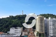 Apartamento com 4 dormitórios à venda, 130 m² por R$ 750.000,00 - Vital Brasil - Niterói/RJ