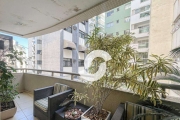 Apartamento com 3 dormitórios à venda, 95 m² por R$ 1.166.000,00 - Vital Brasil - Niterói/RJ