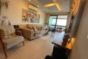 Apartamento com 3 dormitórios à venda, 136 m² por R$ 1.850.000,00 - Charitas - Niterói/RJ