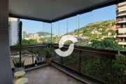 Apartamento à venda, 80 m² por R$ 580.000,00 - Icaraí - Niterói/RJ