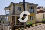 Casa à venda, 177 m² por R$ 520.000,00 - Flamengo - Maricá/RJ