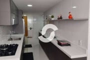 Apartamento à venda, 181 m² por R$ 1.800.000,00 - Icaraí - Niterói/RJ