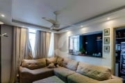 Apartamento à venda, 50 m² por R$ 240.000,00 - Largo do Barradas - Niterói/RJ