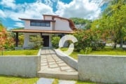 Casa com 3 dormitórios à venda, 221 m² por R$ 2.790.000,00 - Piratininga - Niterói/RJ