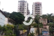 Apartamento com 3 dormitórios à venda, 110 m² por R$ 598.000,00 - Santa Rosa - Niterói/RJ