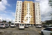 Apartamento com 2 dormitórios à venda, 56 m² por R$ 220.000,00 - Boaçu - São Gonçalo/RJ